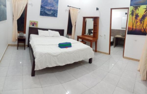 Amed Bali guest house